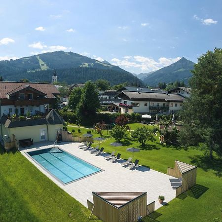 Hotel Schartner Altenmarkt im Pongau Luaran gambar