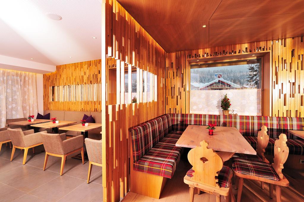 Hotel Schartner Altenmarkt im Pongau Luaran gambar