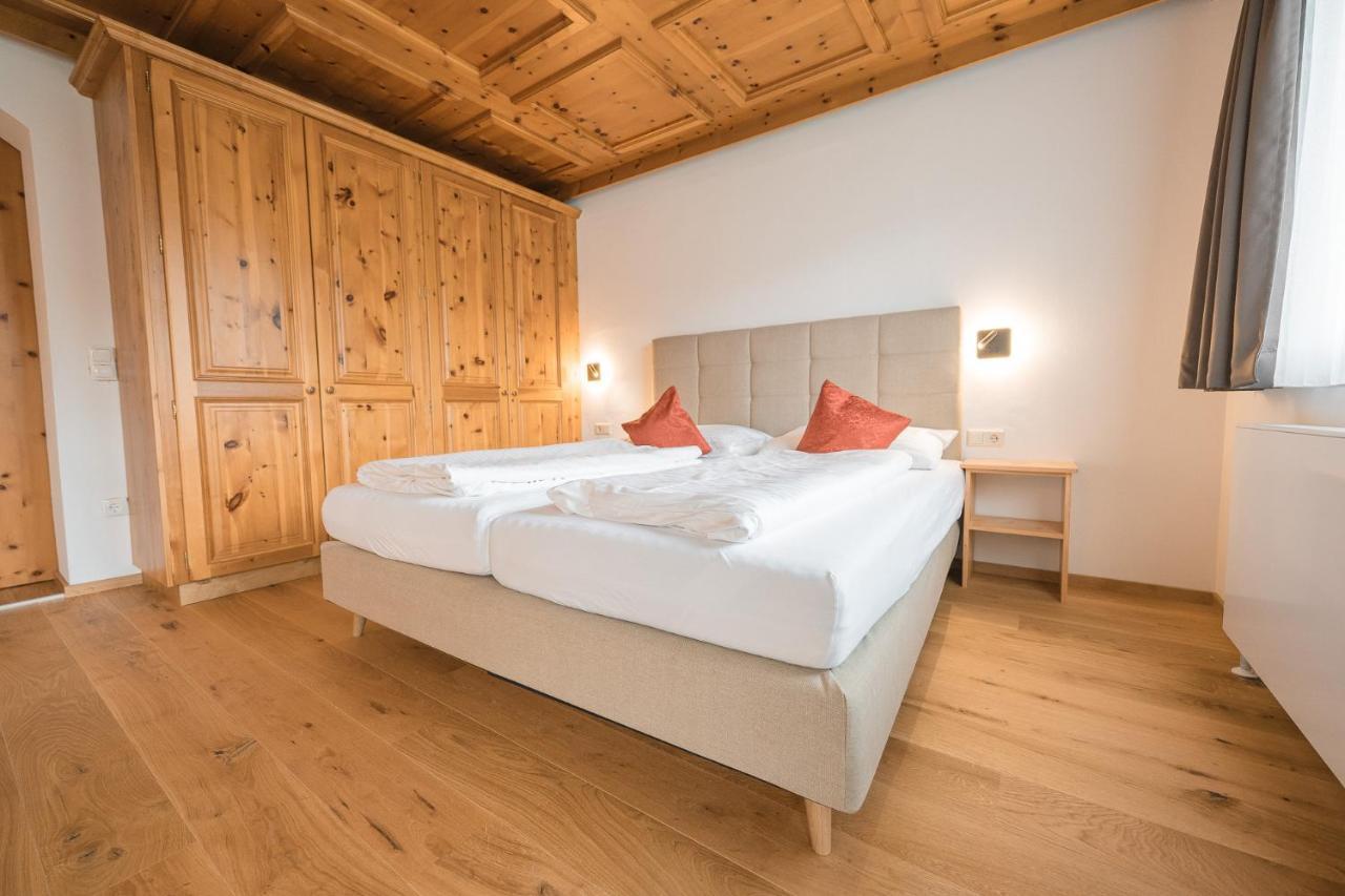 Hotel Schartner Altenmarkt im Pongau Luaran gambar