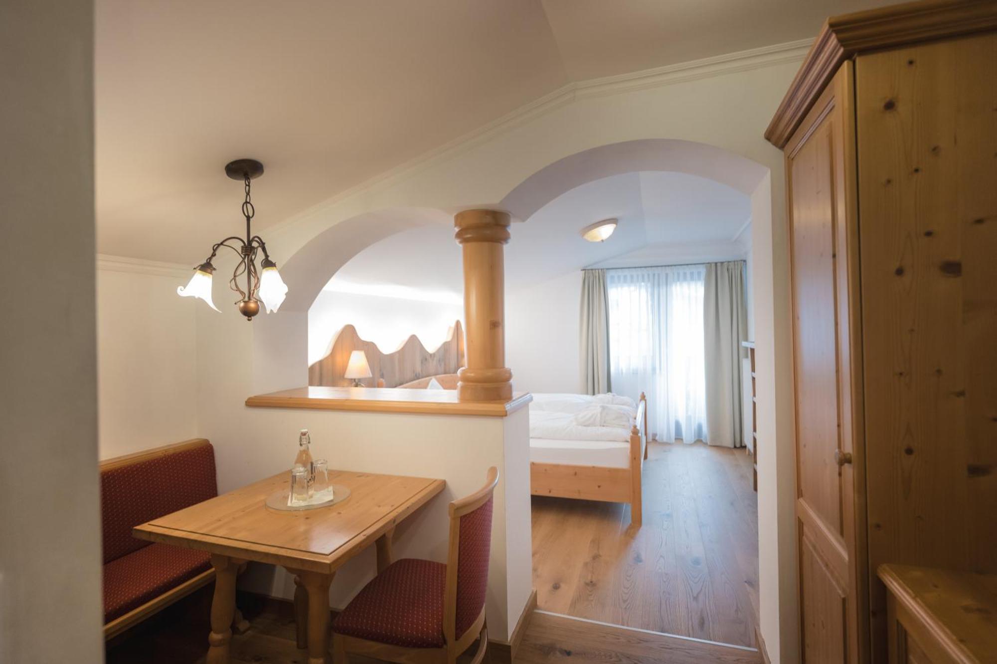 Hotel Schartner Altenmarkt im Pongau Luaran gambar