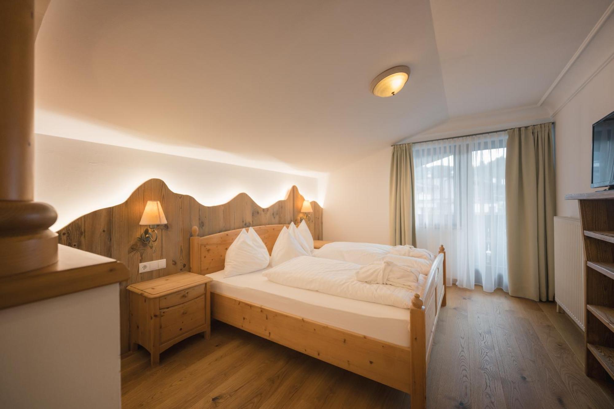 Hotel Schartner Altenmarkt im Pongau Luaran gambar