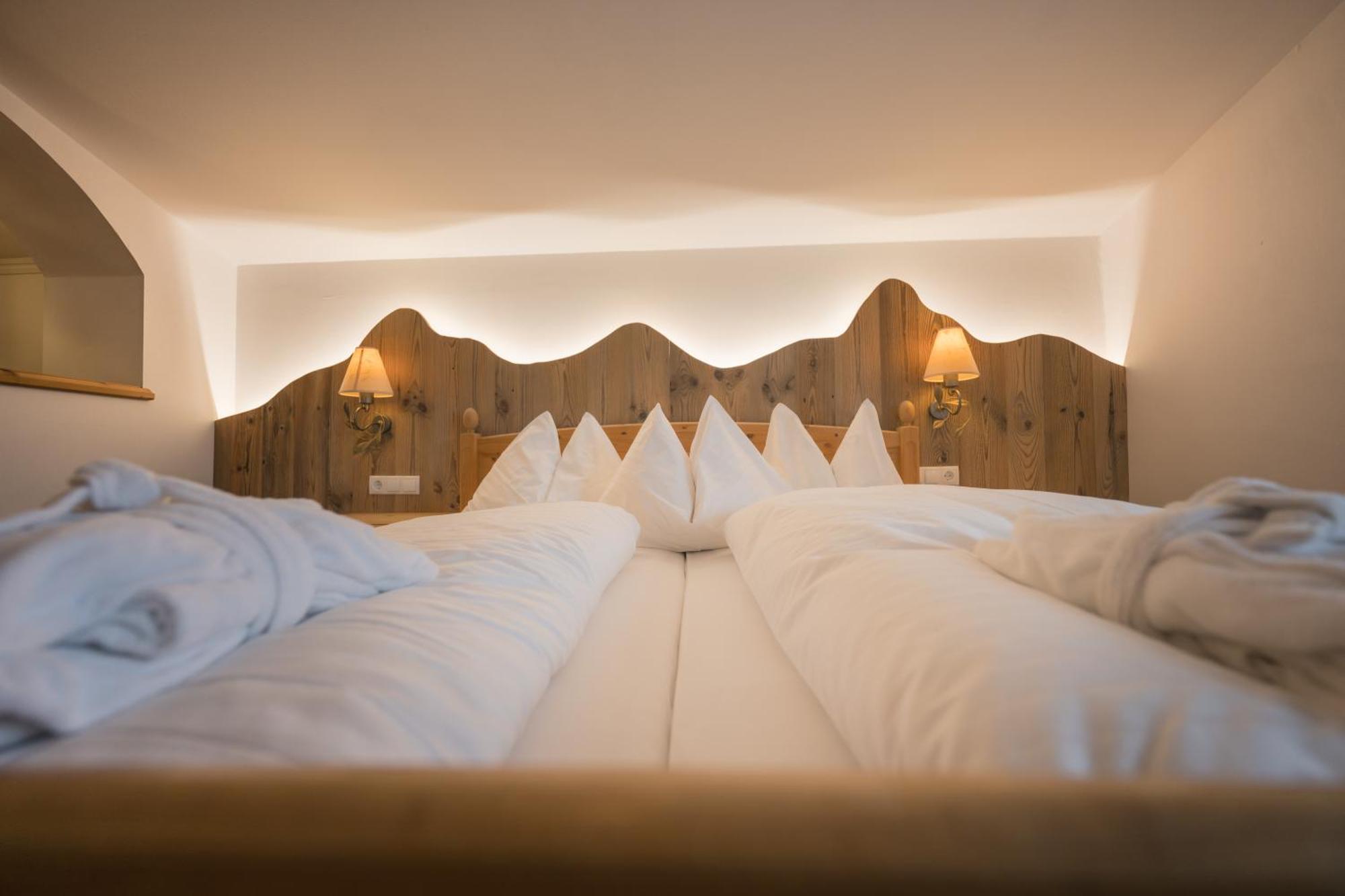Hotel Schartner Altenmarkt im Pongau Luaran gambar