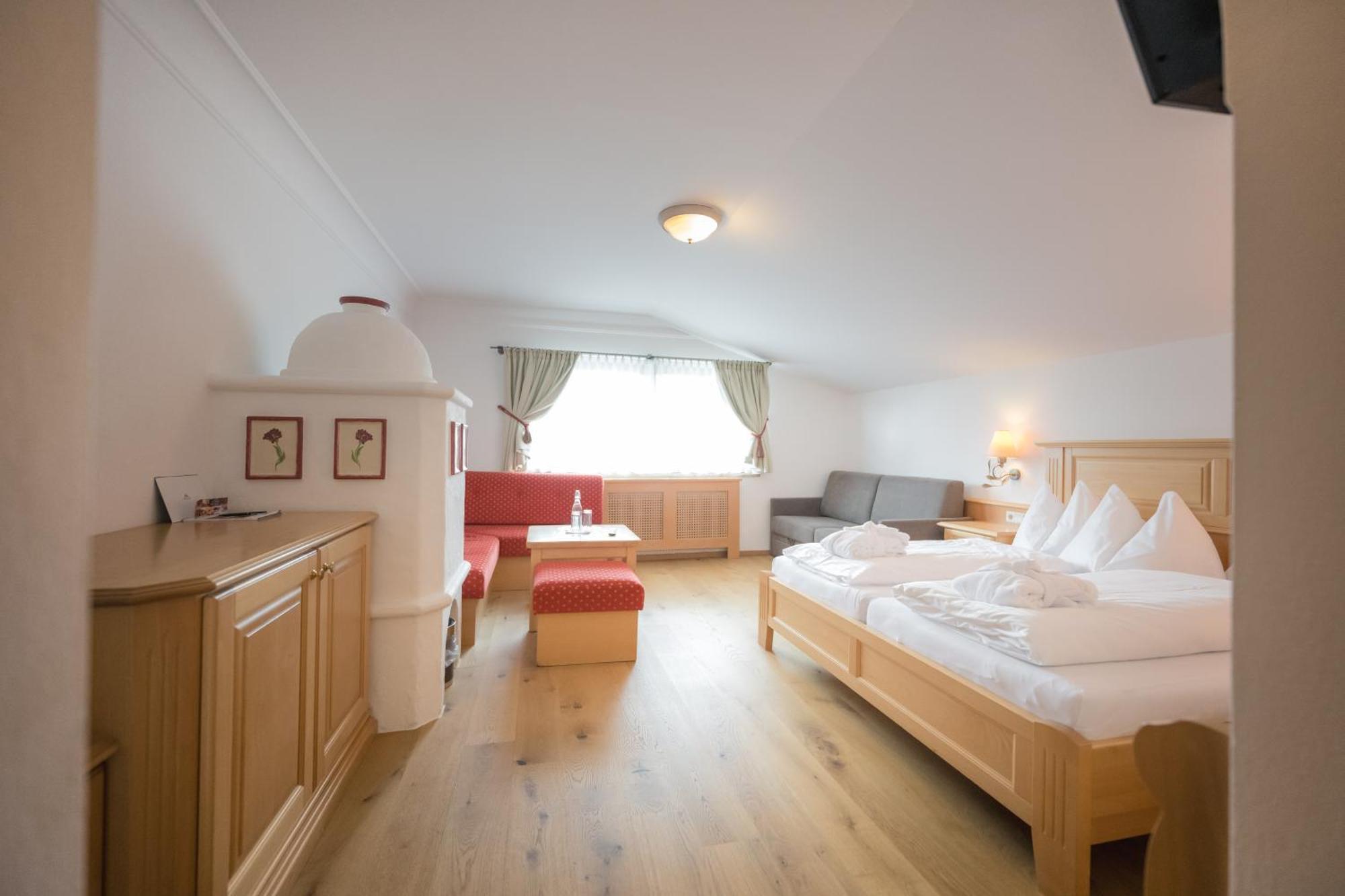 Hotel Schartner Altenmarkt im Pongau Luaran gambar