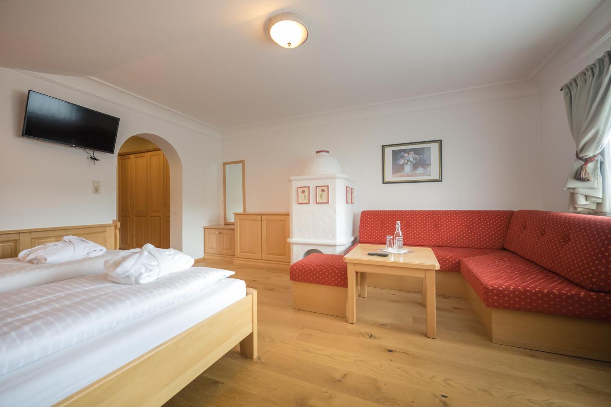Hotel Schartner Altenmarkt im Pongau Luaran gambar