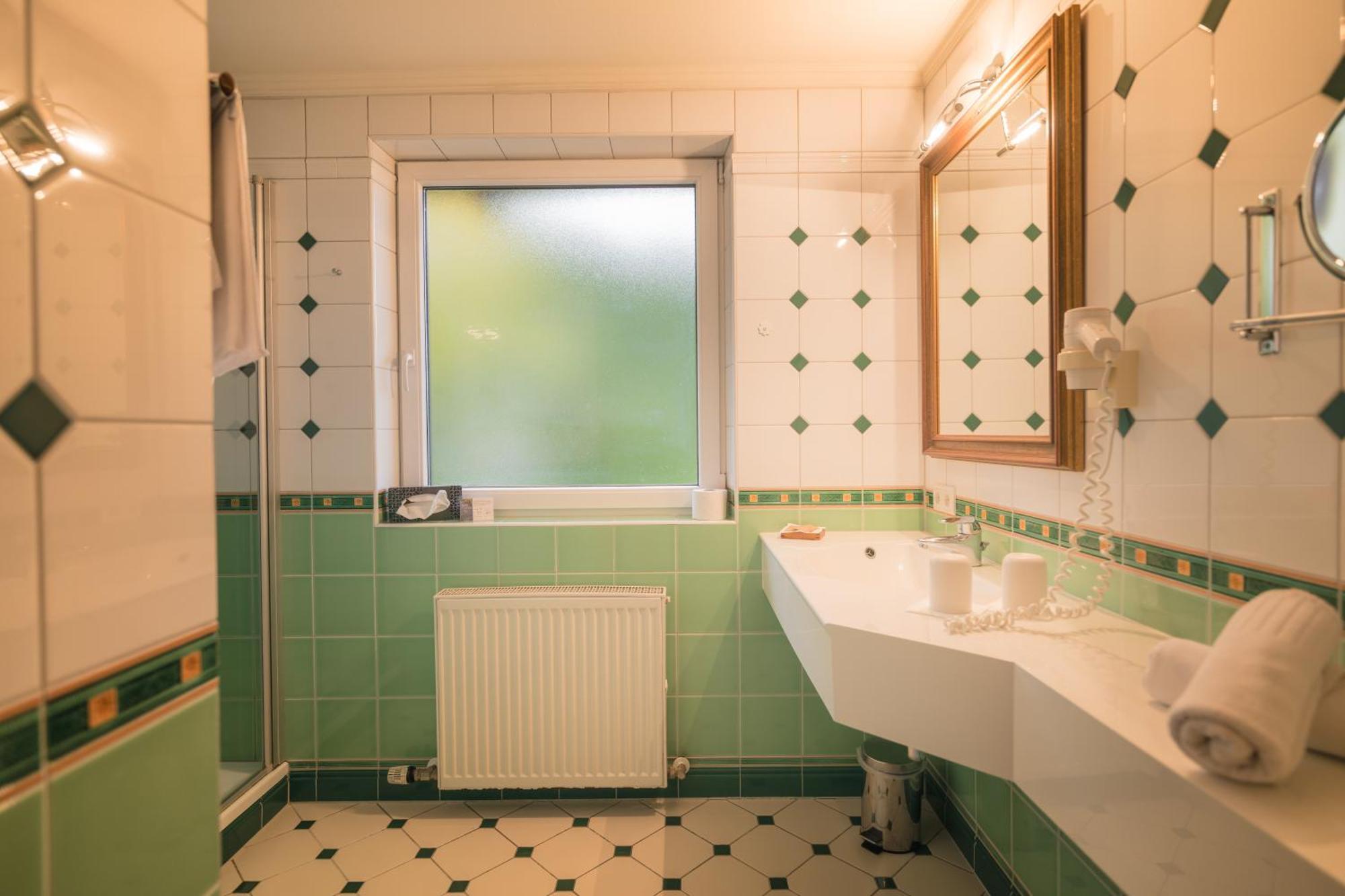 Hotel Schartner Altenmarkt im Pongau Luaran gambar