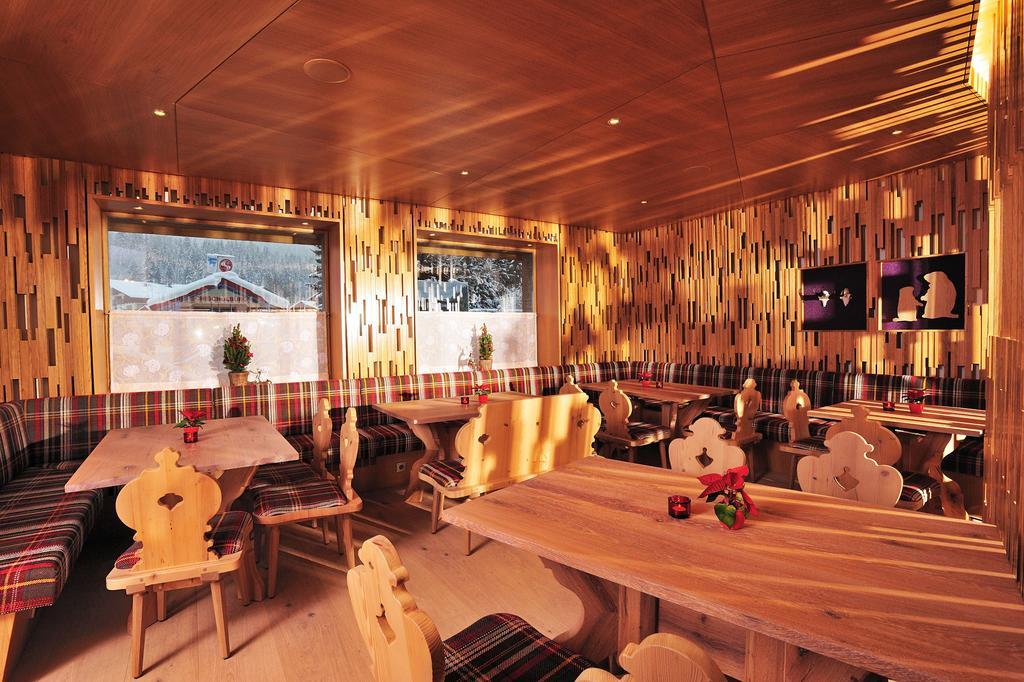 Hotel Schartner Altenmarkt im Pongau Luaran gambar