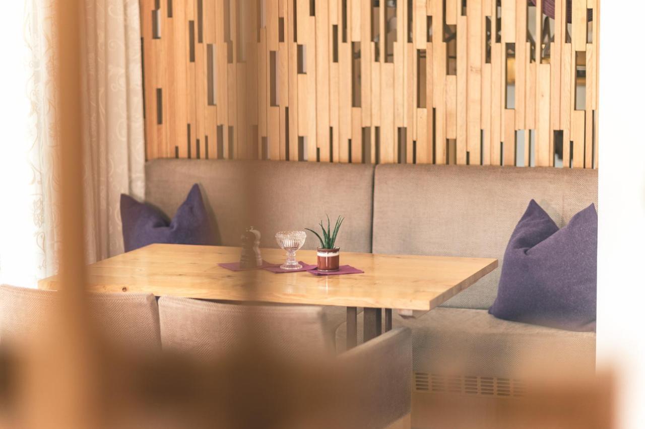 Hotel Schartner Altenmarkt im Pongau Luaran gambar