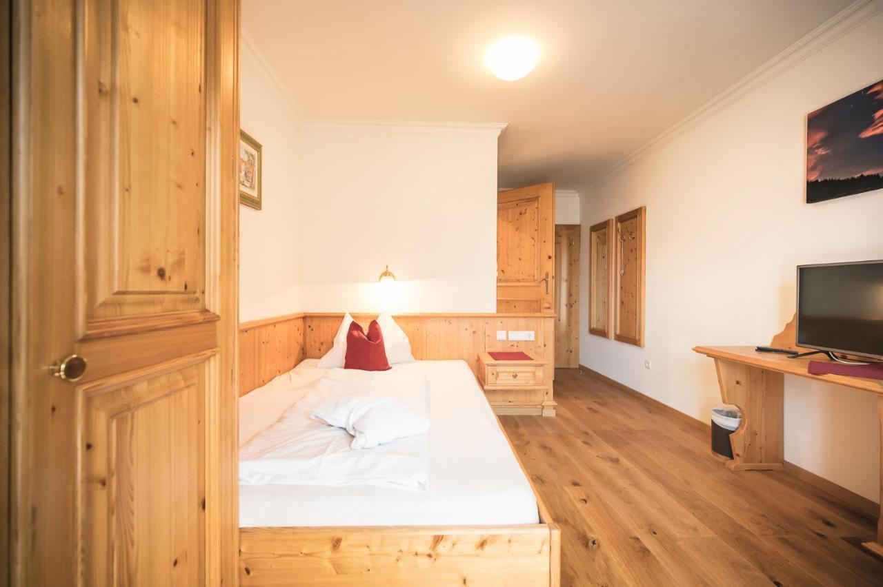 Hotel Schartner Altenmarkt im Pongau Luaran gambar