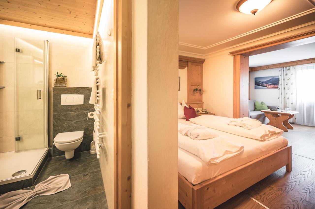 Hotel Schartner Altenmarkt im Pongau Luaran gambar