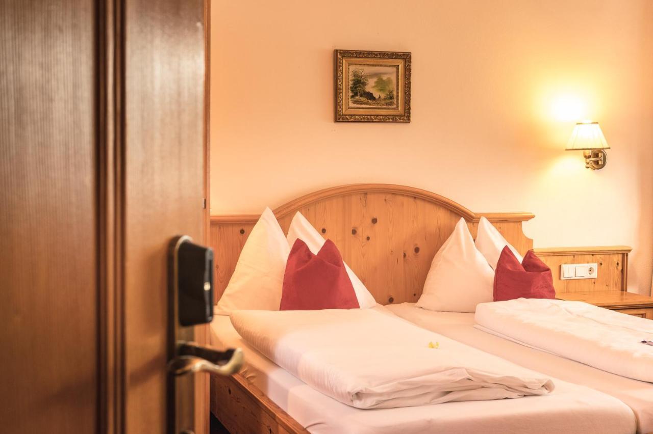 Hotel Schartner Altenmarkt im Pongau Luaran gambar