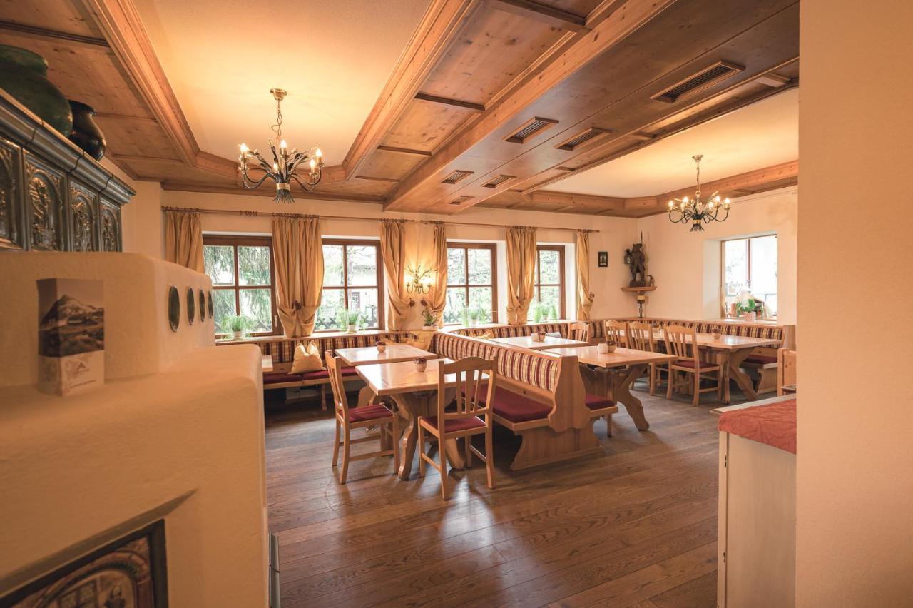 Hotel Schartner Altenmarkt im Pongau Luaran gambar