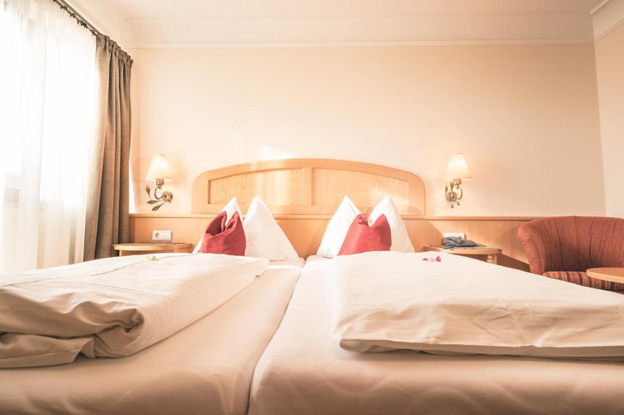 Hotel Schartner Altenmarkt im Pongau Luaran gambar