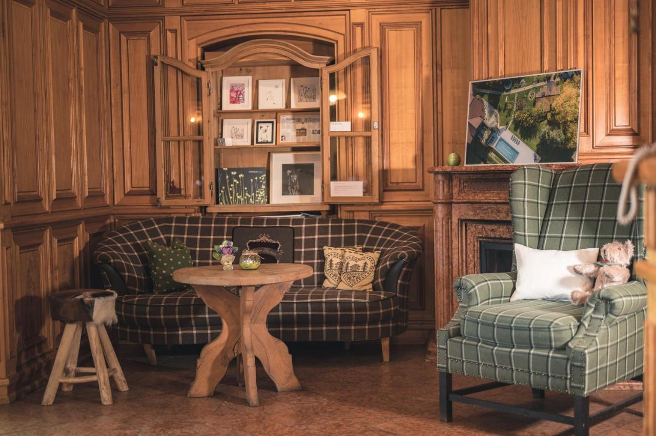 Hotel Schartner Altenmarkt im Pongau Luaran gambar