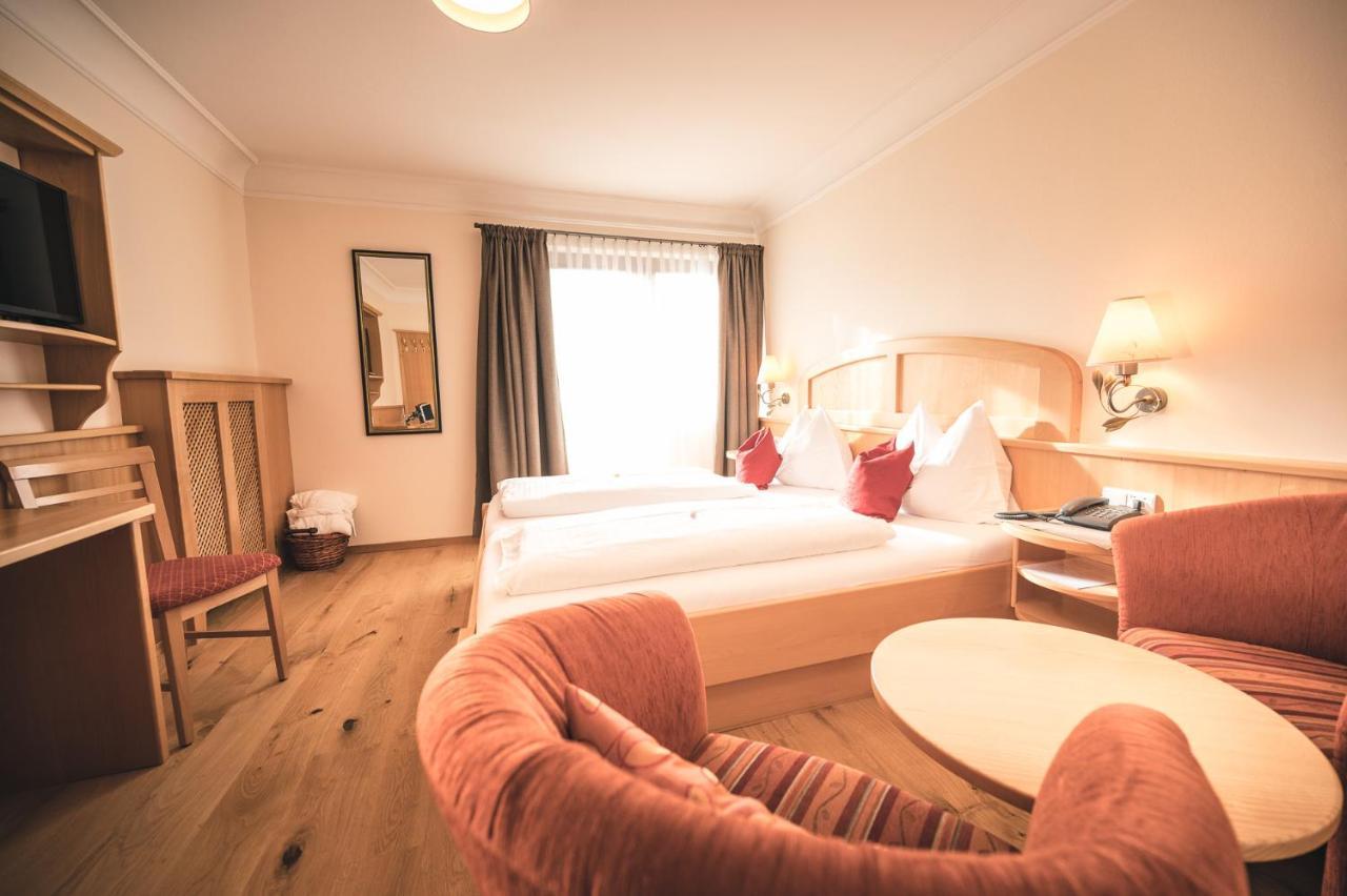 Hotel Schartner Altenmarkt im Pongau Luaran gambar