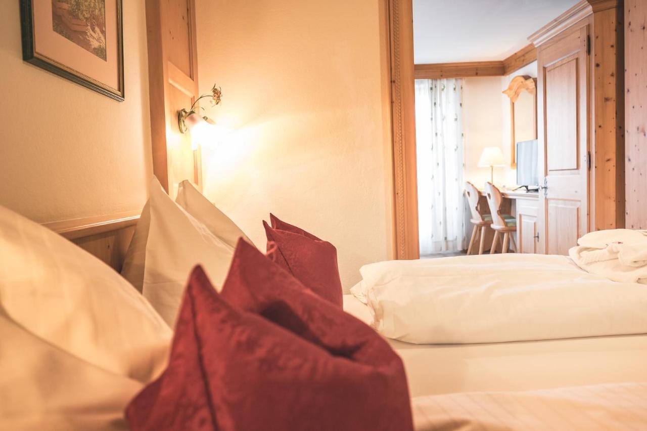 Hotel Schartner Altenmarkt im Pongau Luaran gambar