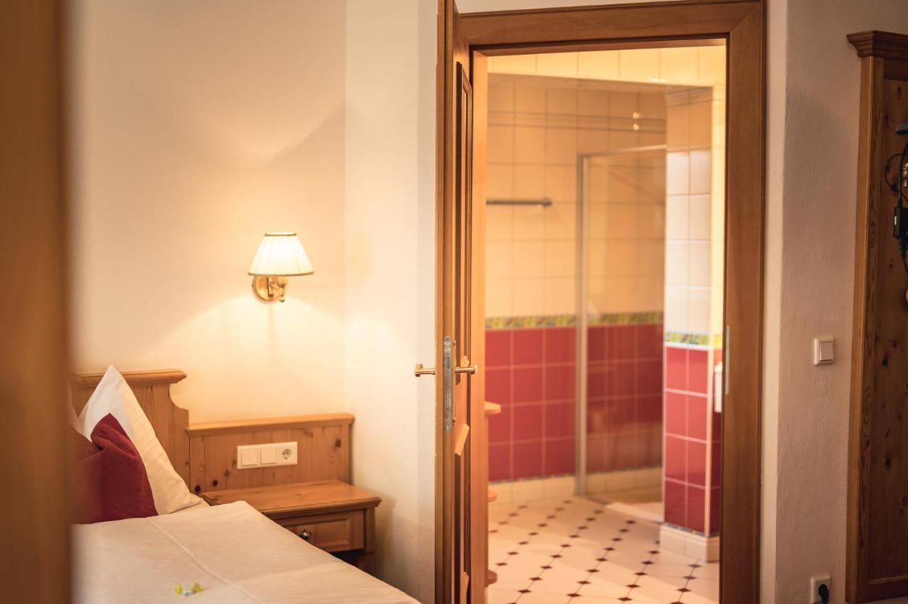 Hotel Schartner Altenmarkt im Pongau Luaran gambar