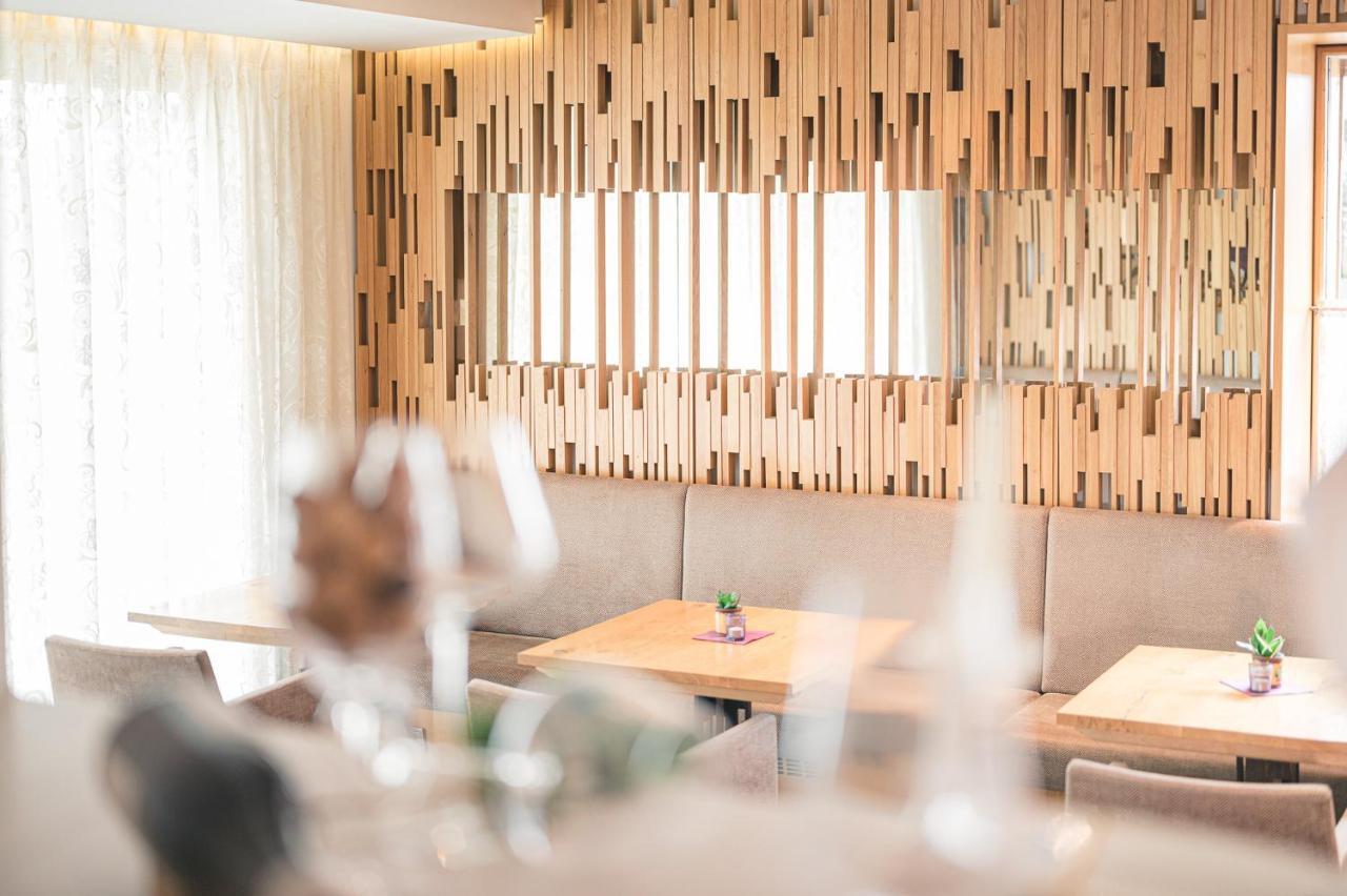 Hotel Schartner Altenmarkt im Pongau Luaran gambar